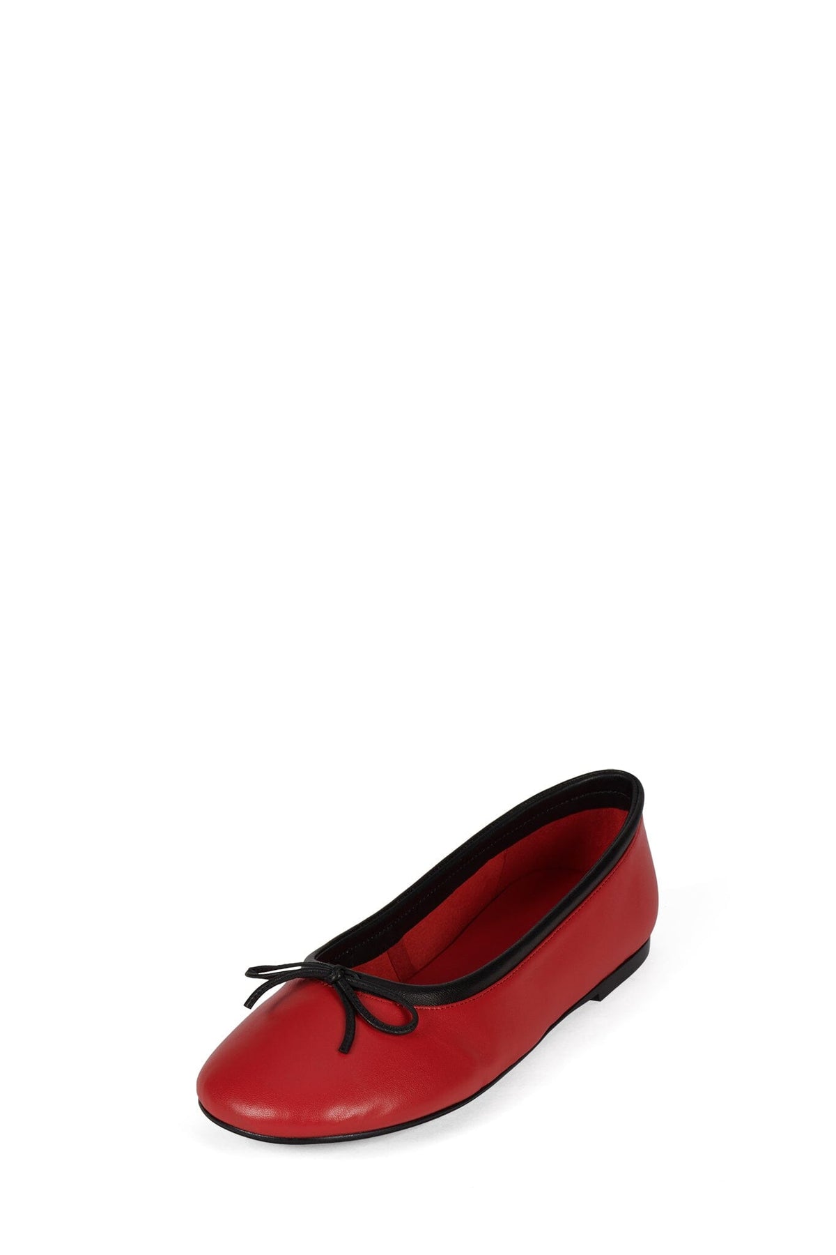 DEPARTURE Flat Red Black Combo _hover
