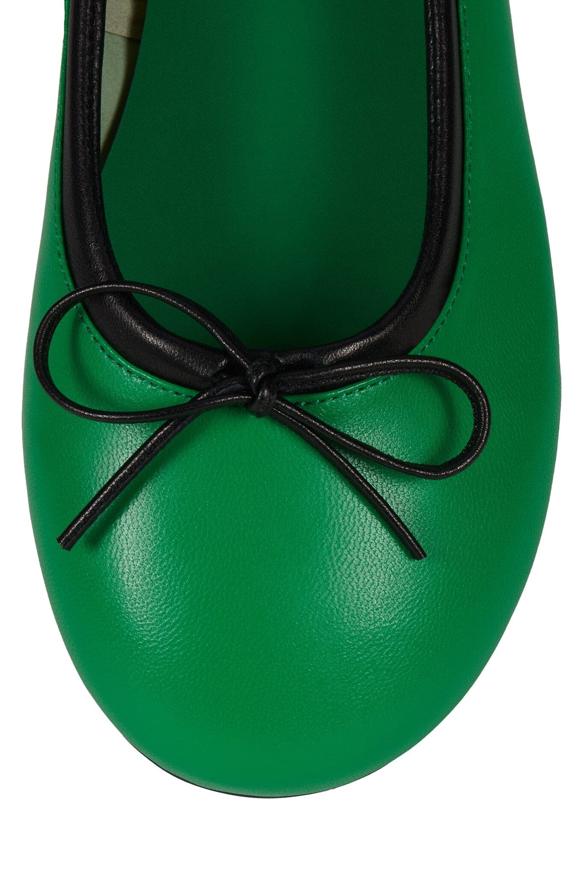 DEPARTURE Flat Green Black Combo