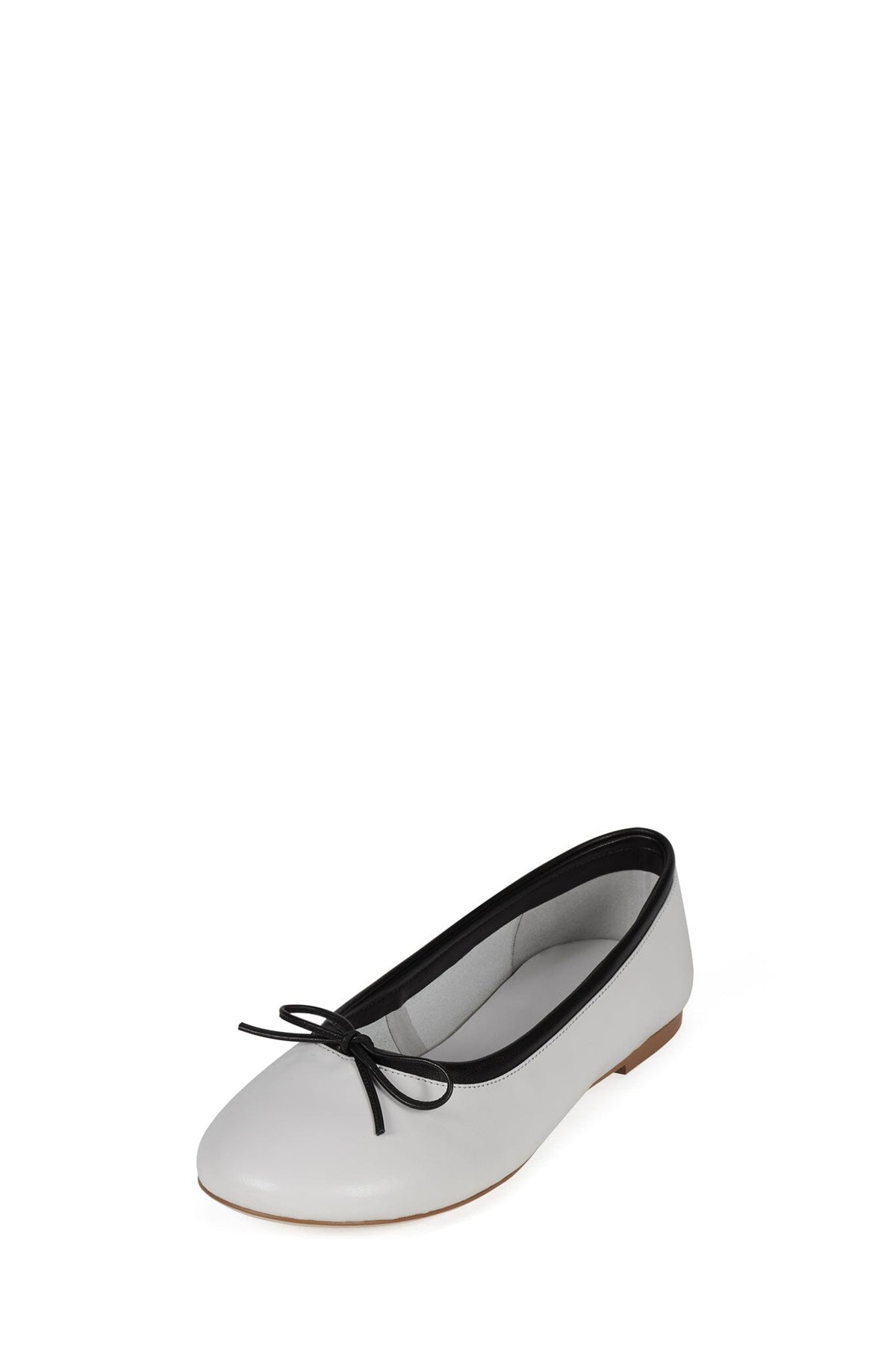DEPARTURE Flat White Black Combo _hover