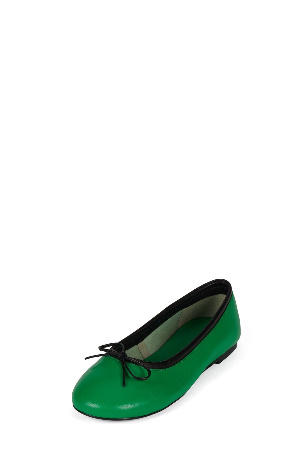 DEPARTURE Flat Green Black Combo _hover