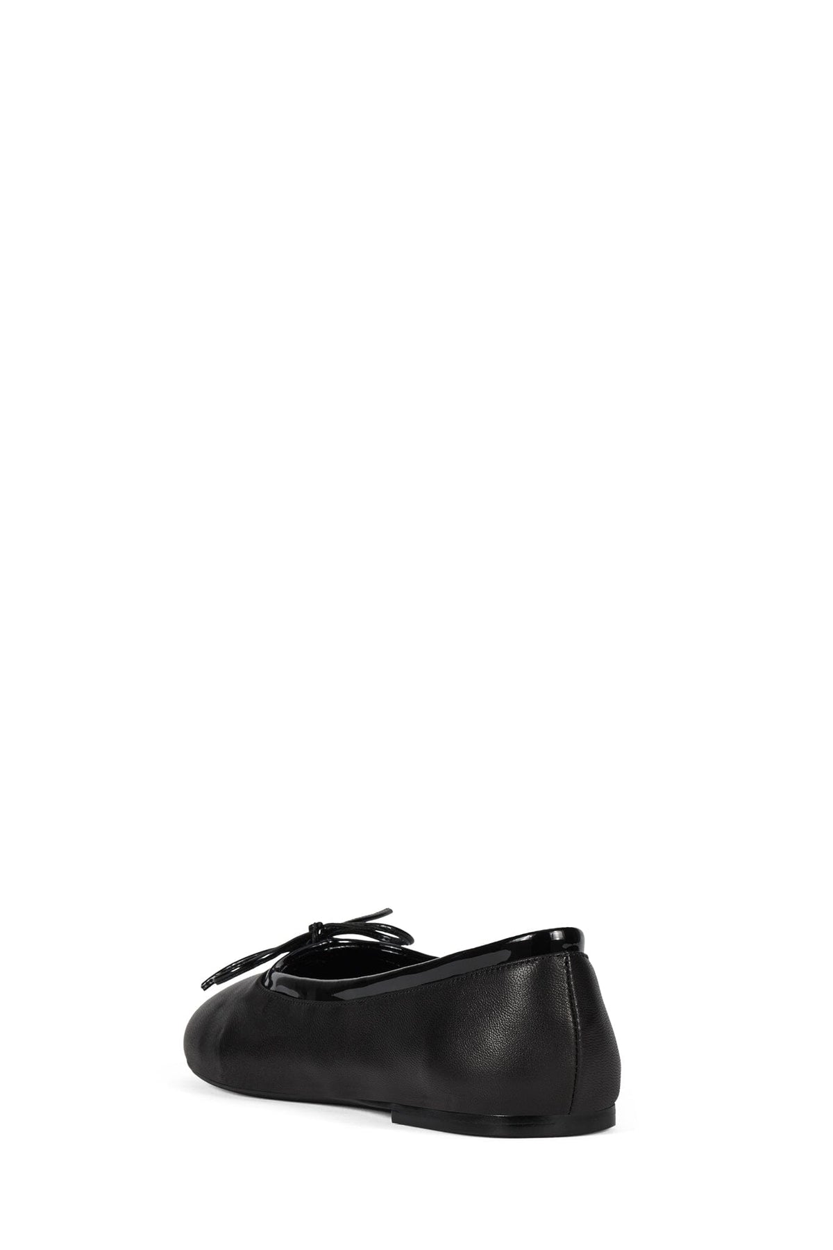 DEPARTURE Flat Black Combo