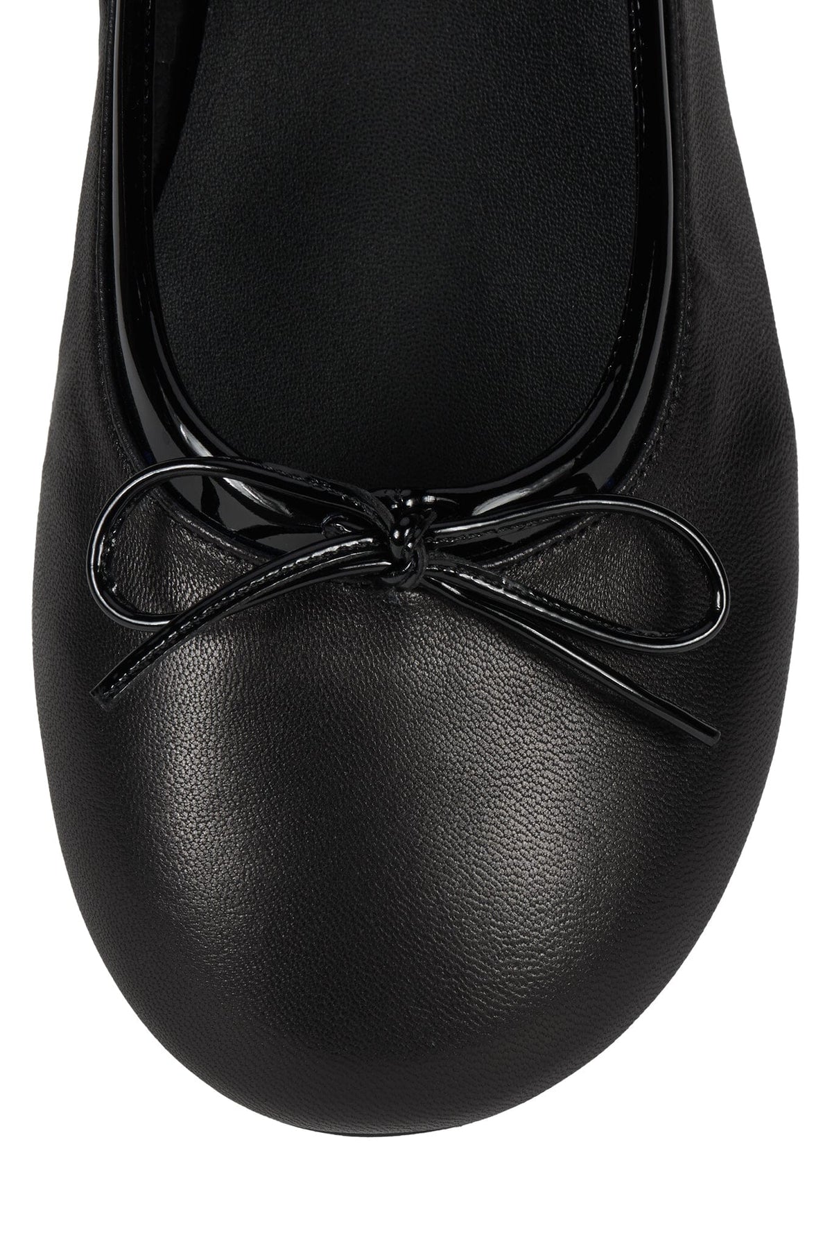 DEPARTURE Flat Black Combo