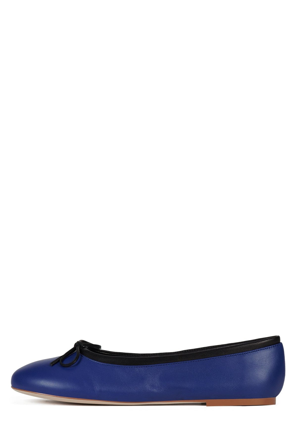 DEPARTURE Flat Blue Black Combo