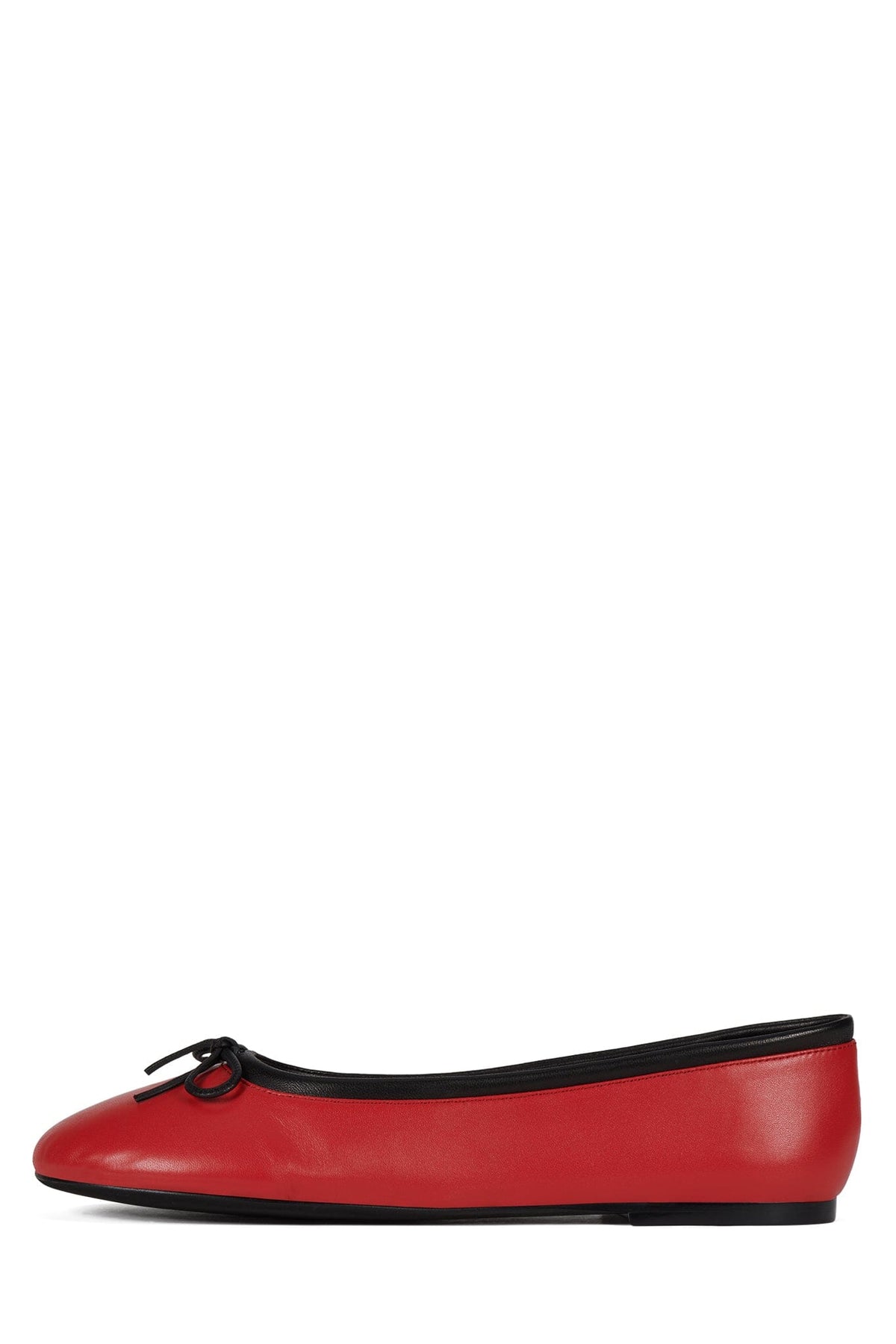DEPARTURE Flat Red Black Combo