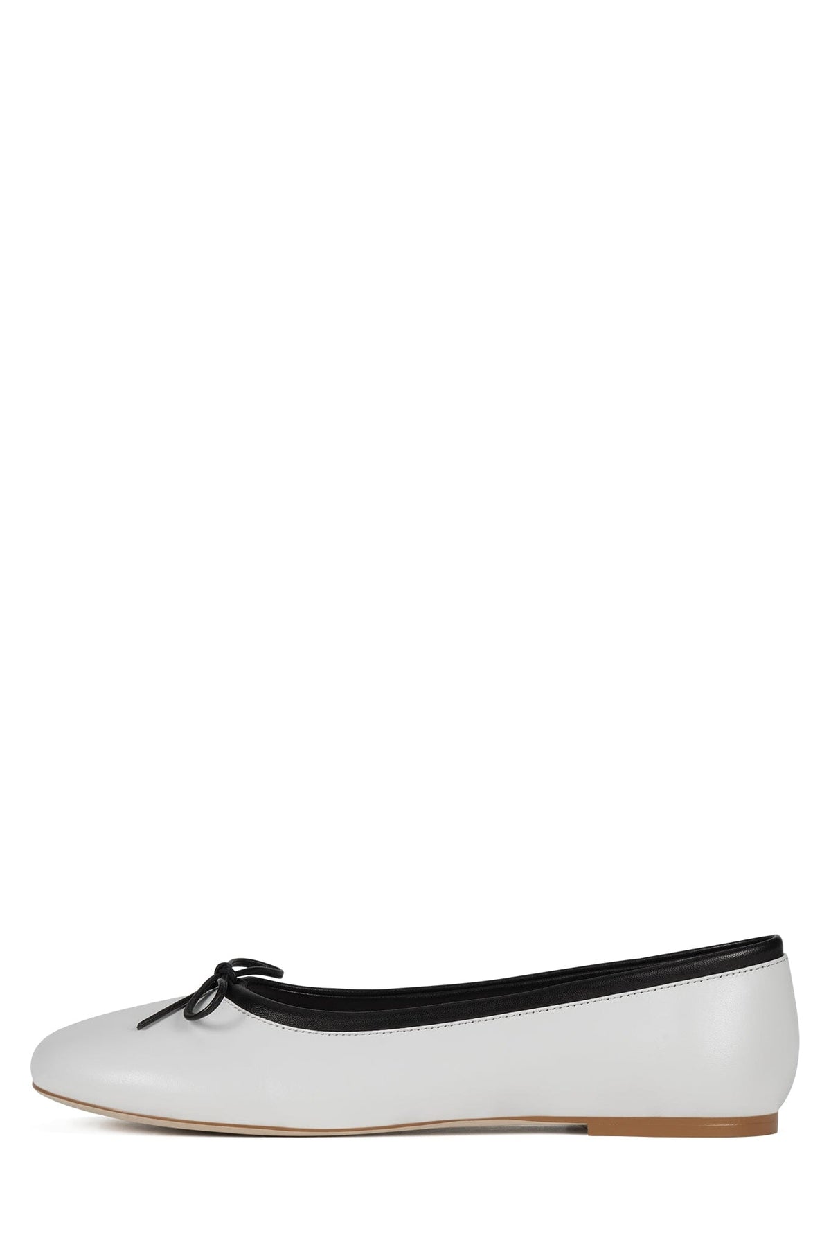 DEPARTURE Flat White Black Combo