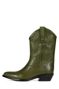 DIEGUITO ST Olive 6 