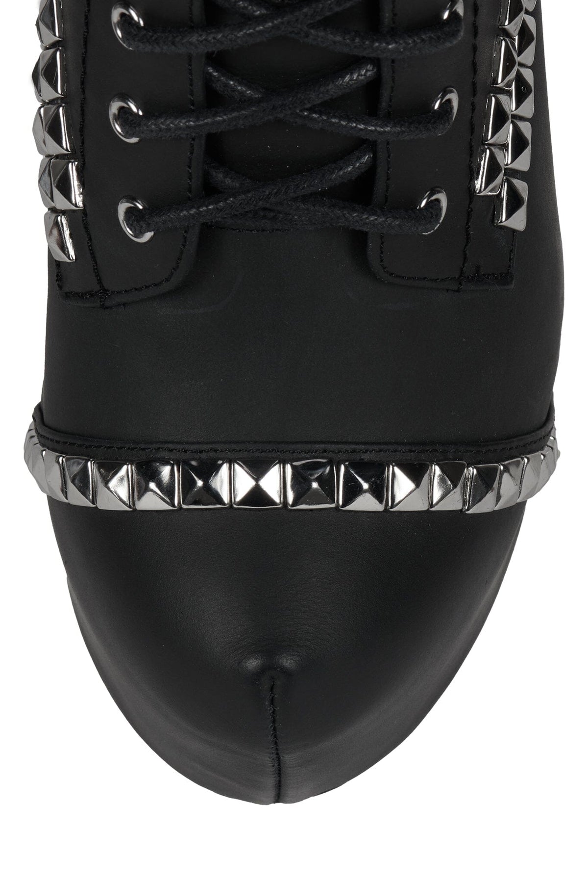 DREYA-ST Black Washed Silver