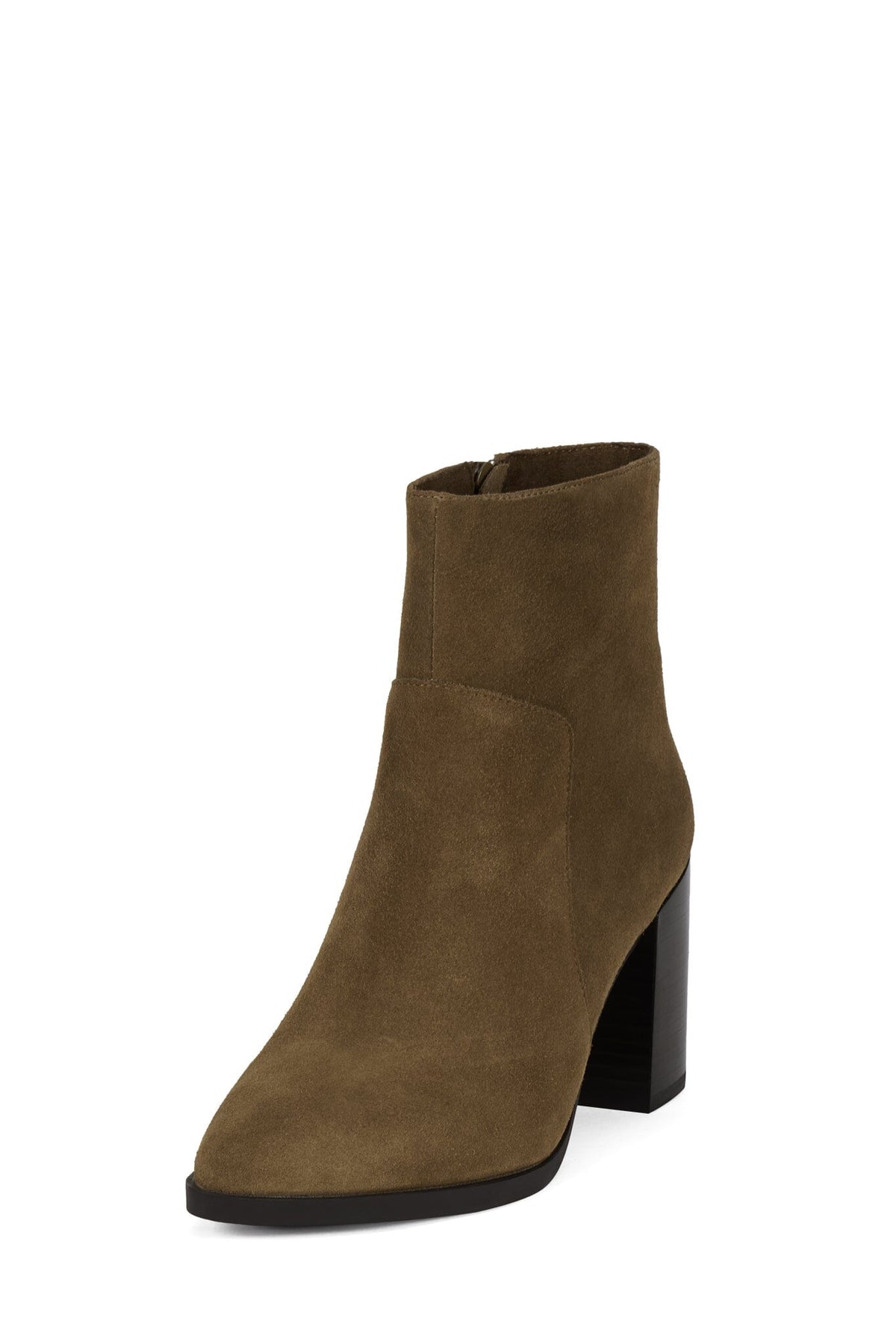 DUNCANN-2 Jeffrey Campbell Ankle Boot Camel Suede _hover