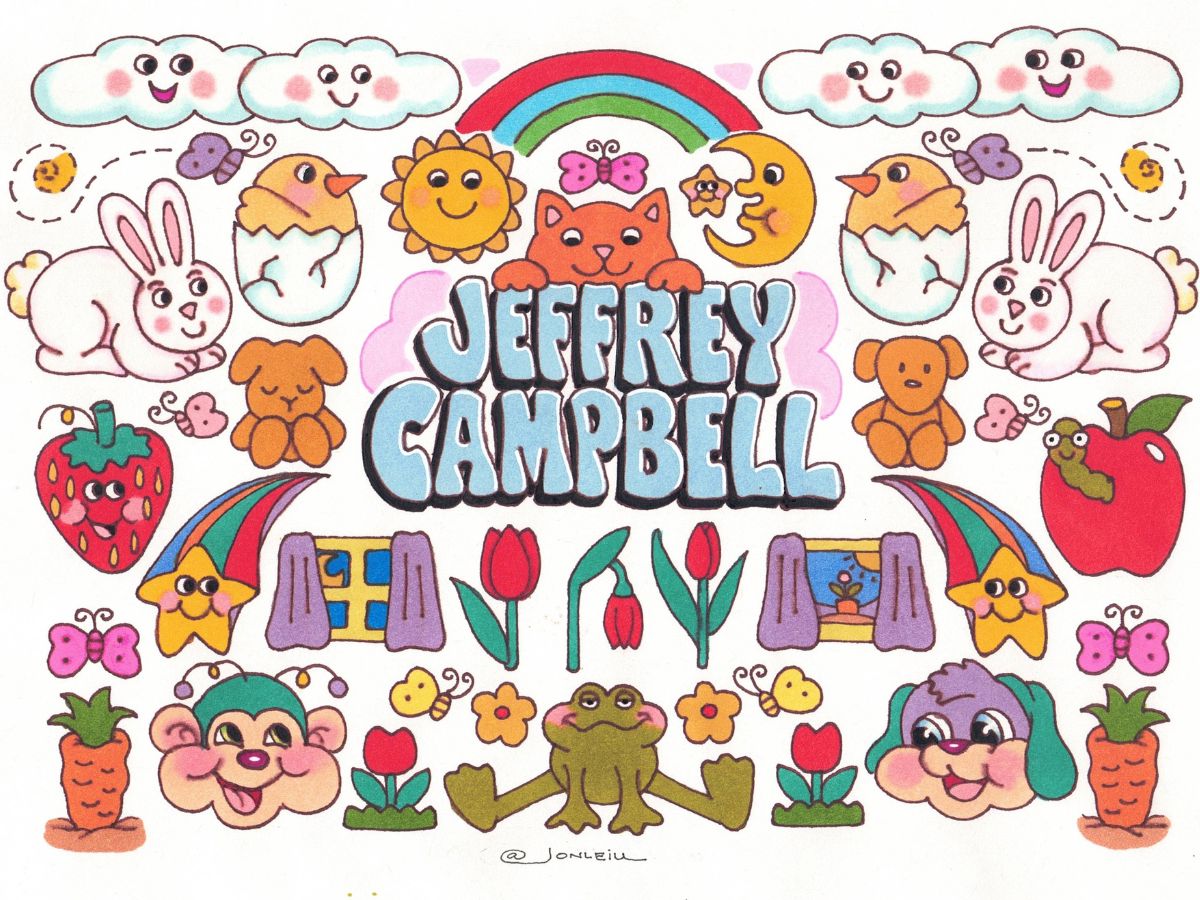 e-Gift Card Gift Card Jeffrey Campbell $50 