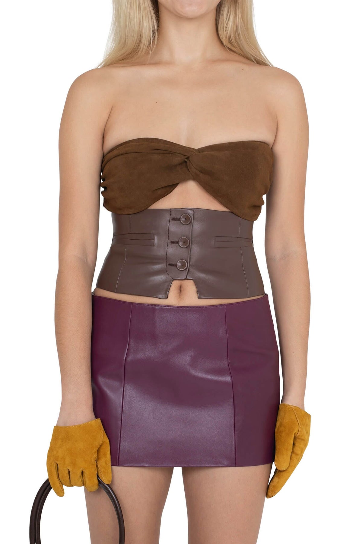 EDWARDIAN BELT Belt YYH 