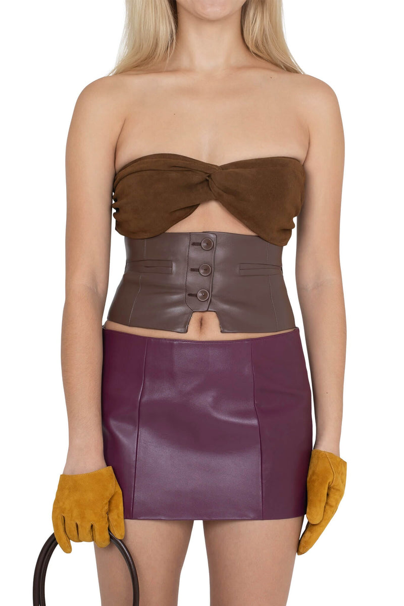 EDWARDIAN BELT Belt YYH 