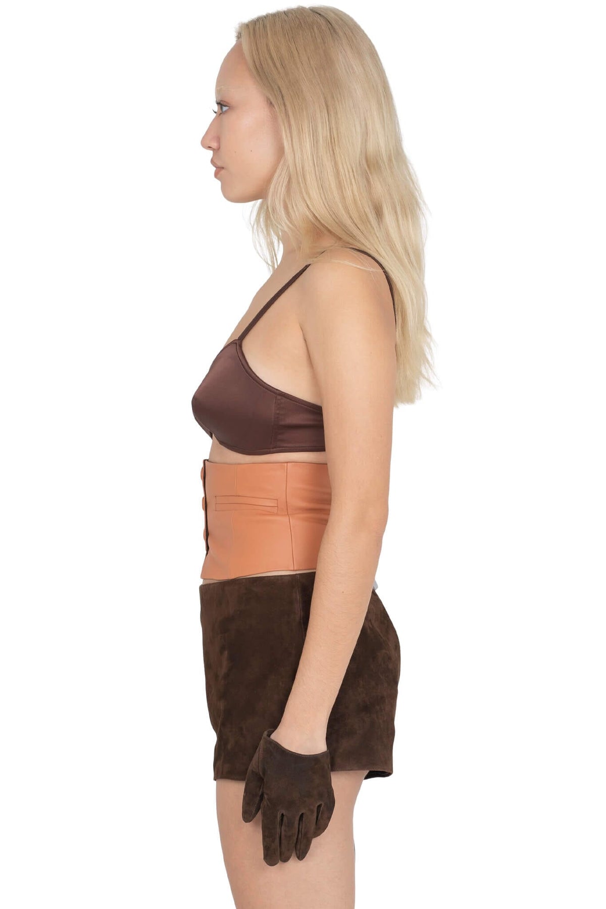 EDWARDIAN BELT Belt YYH 