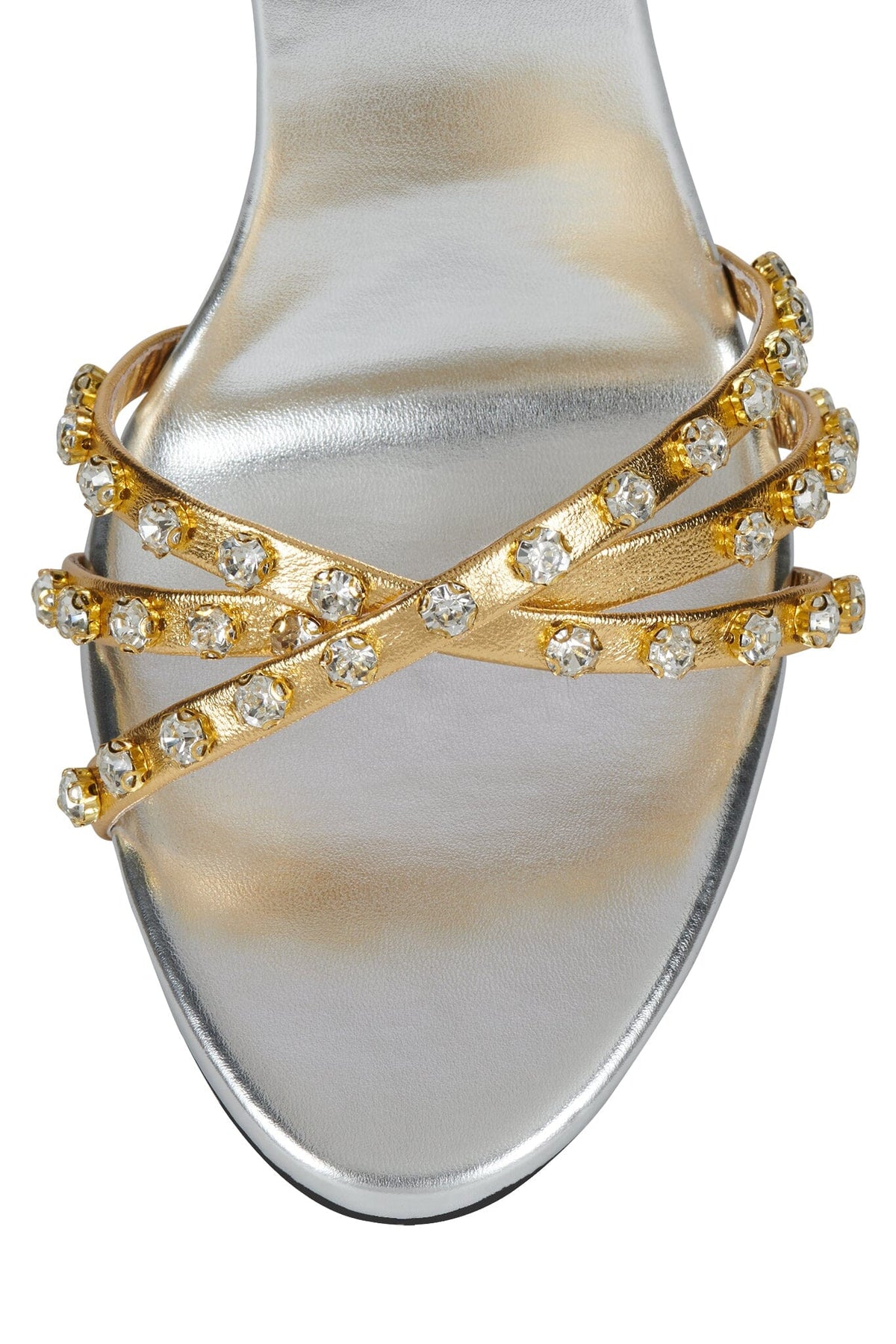 ELAS-J Silver Gold Combo