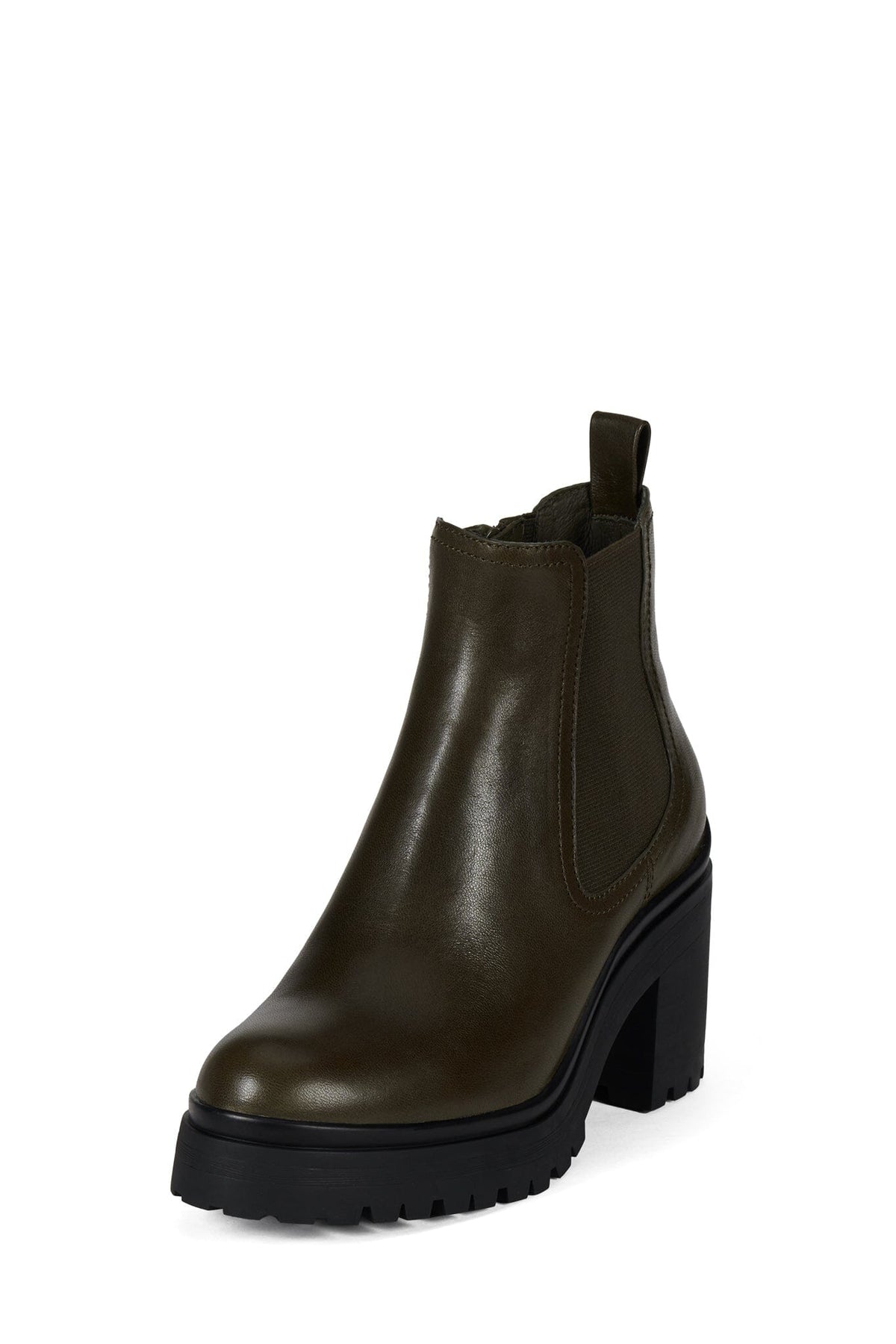 ESCOB-3 Ankle Boot Green _hover