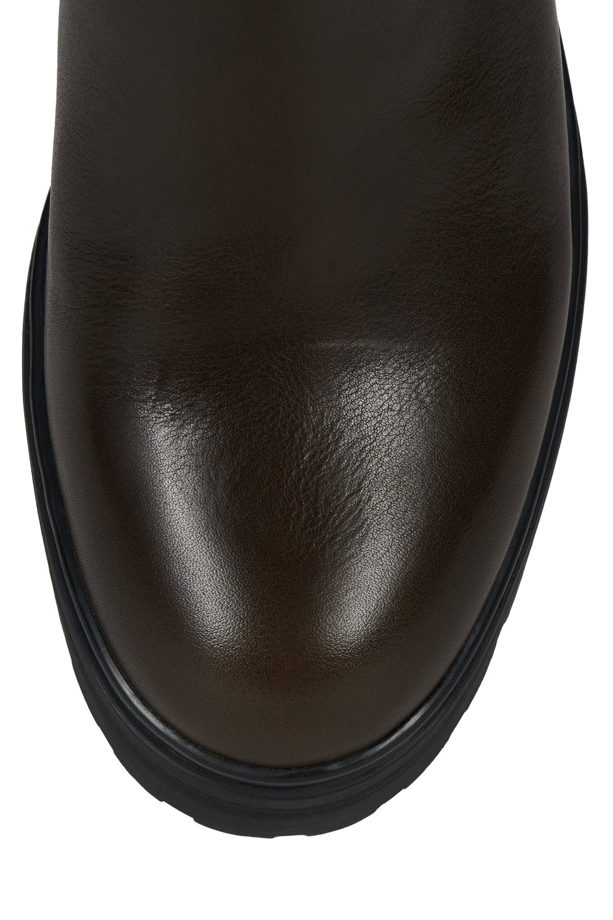 ESCOB-3 Ankle Boot Khaki
