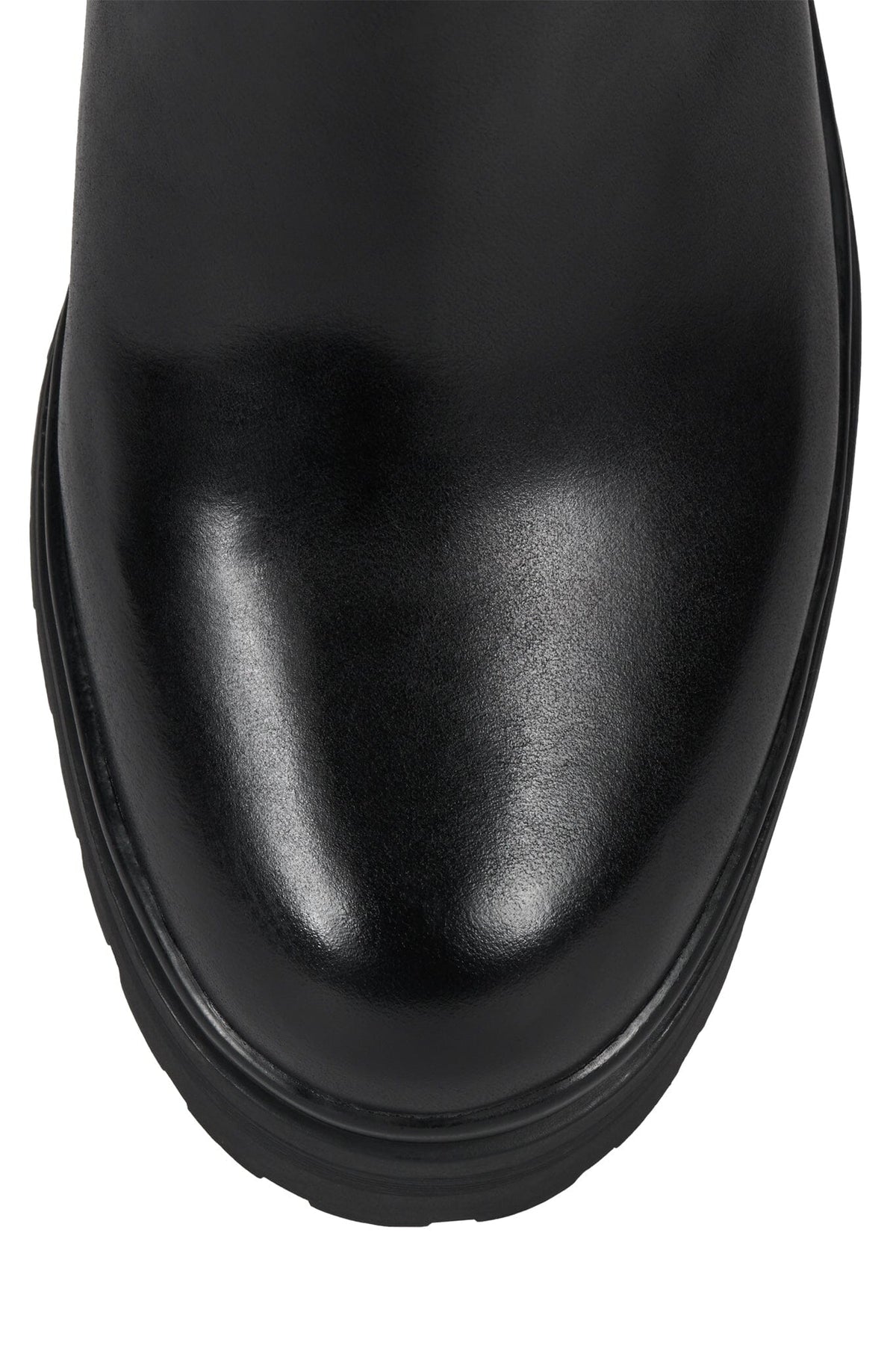 ESCOB-3 Ankle Boot Black
