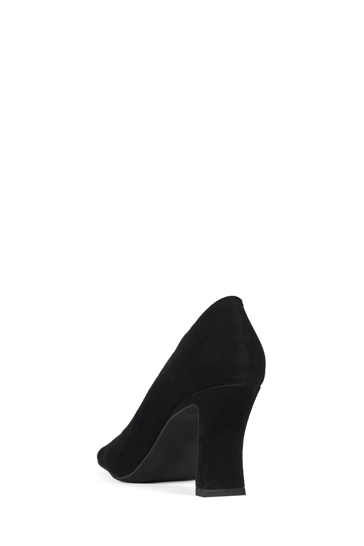 ETHOS Black Suede Combo