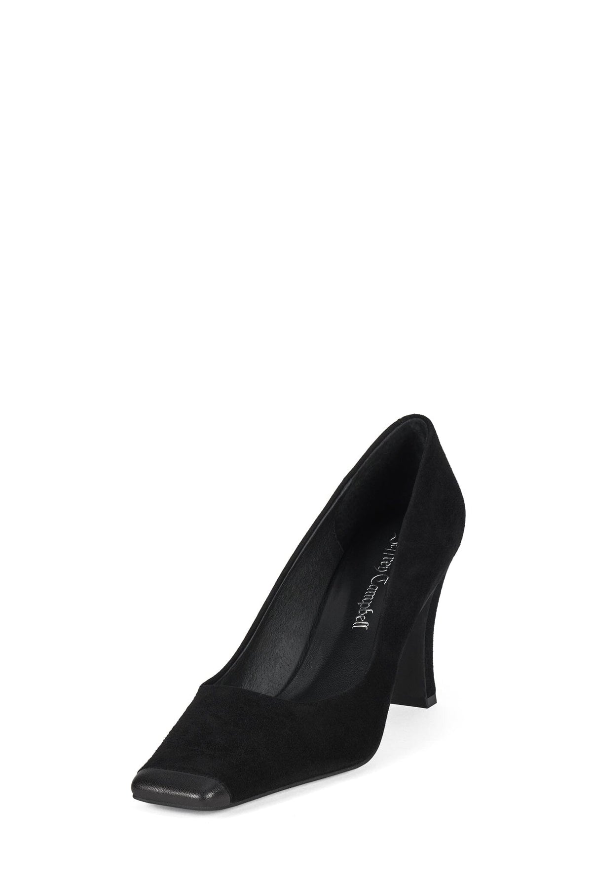 ETHOS Black Suede Combo _hover