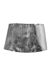 EVEN-BIGGR Jeffrey Campbell Belt Silver
_hover