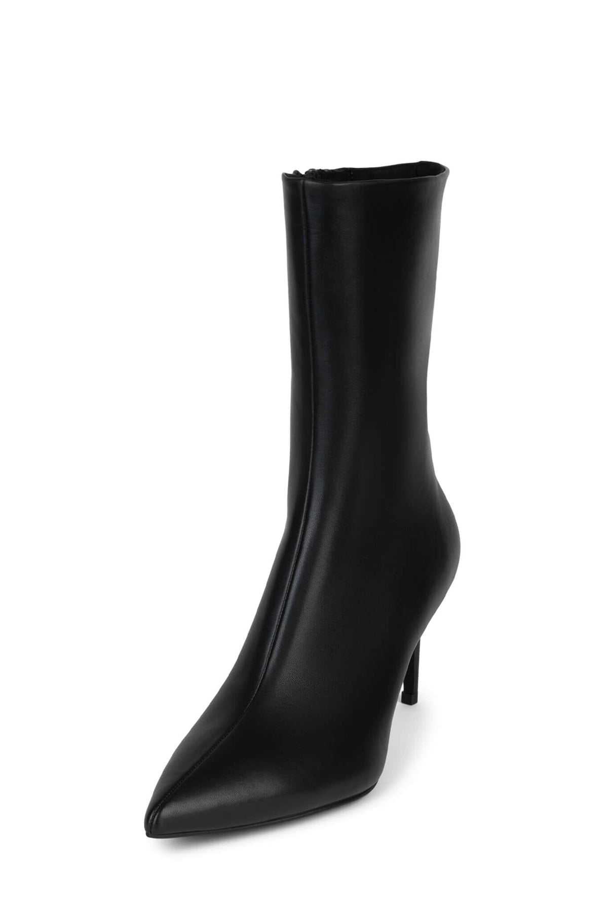 EVERYNIGHT Jeffrey Campbell Stiletto Boot Black
_hover
