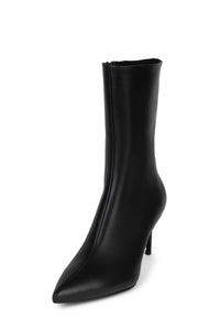 EVERYNIGHT Jeffrey Campbell Stiletto Boot Black
_hover