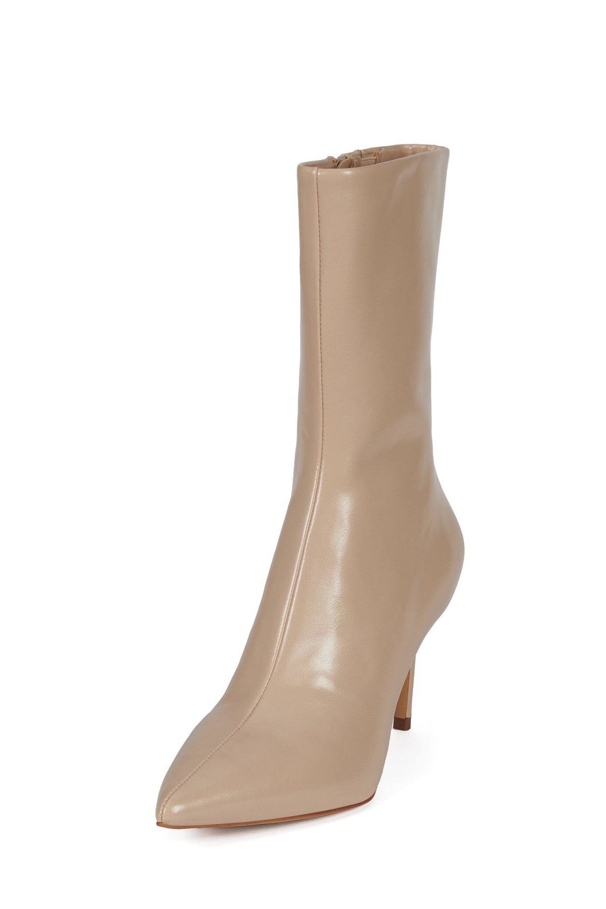 EVERYNITE2 Stiletto Boot Light Beige _hover