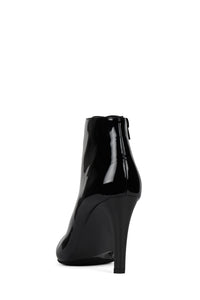FALLOW Black Patent