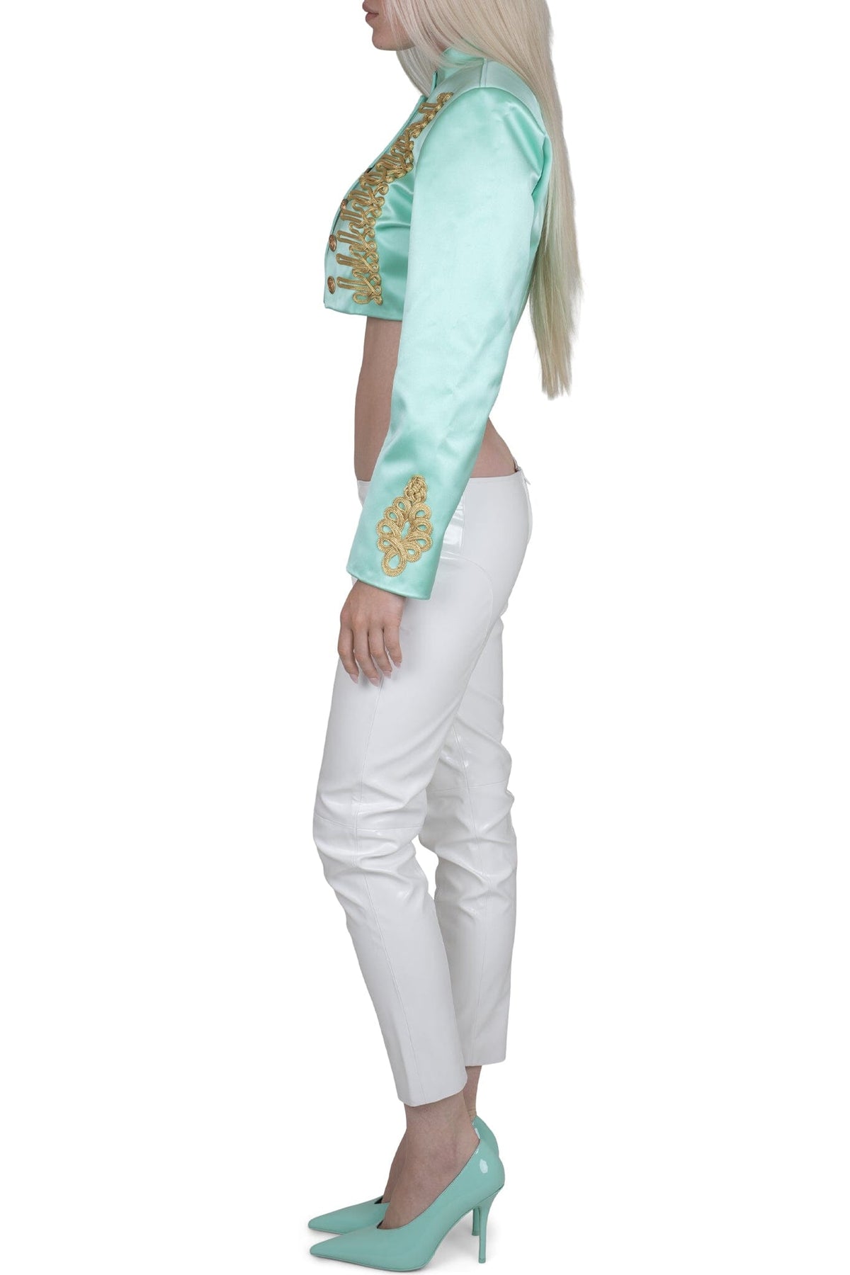 FAST-LANE PANT Pants YYH 