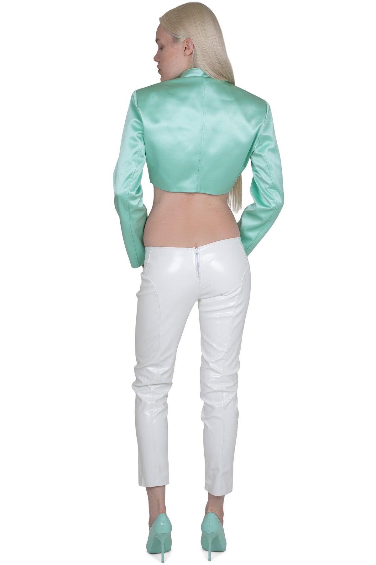 FAST-LANE PANT Pants YYH 