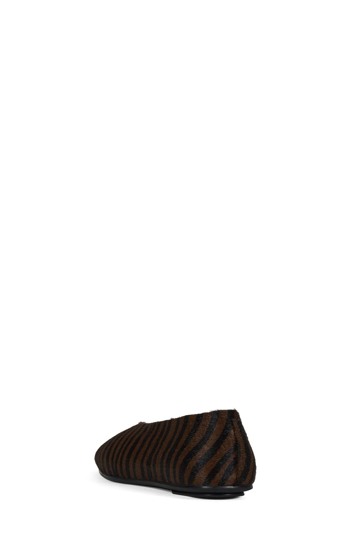 FATHOM-F2 Flat Black Brown Zebra 