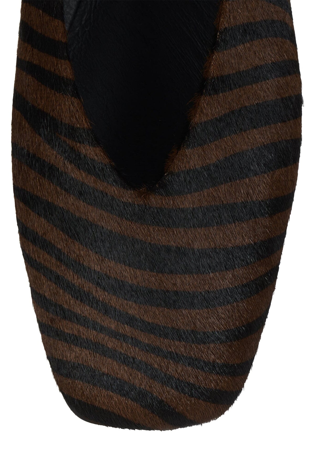 FATHOM-F2 Flat Black Brown Zebra 