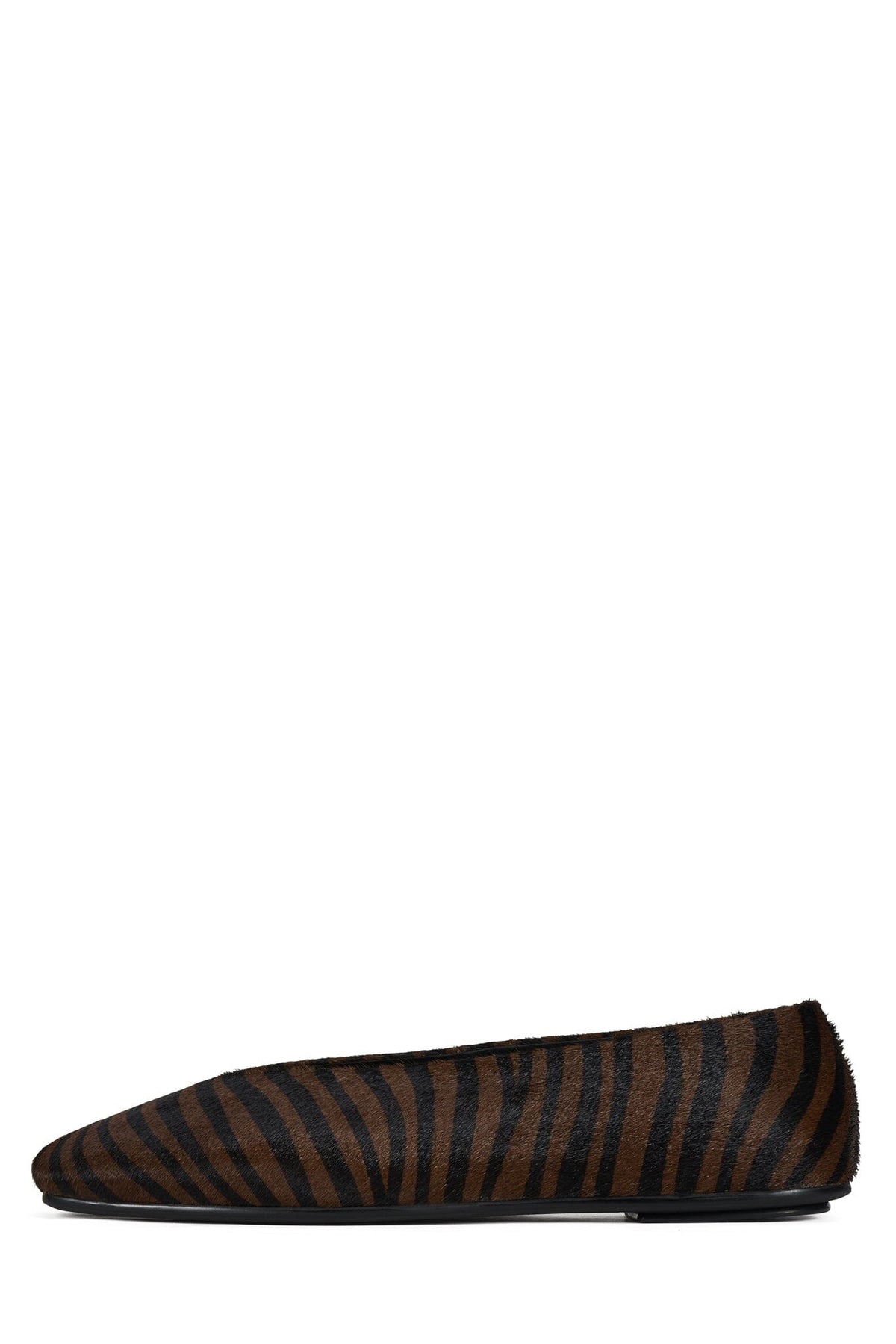 FATHOM-F2 Flat Black Brown Zebra