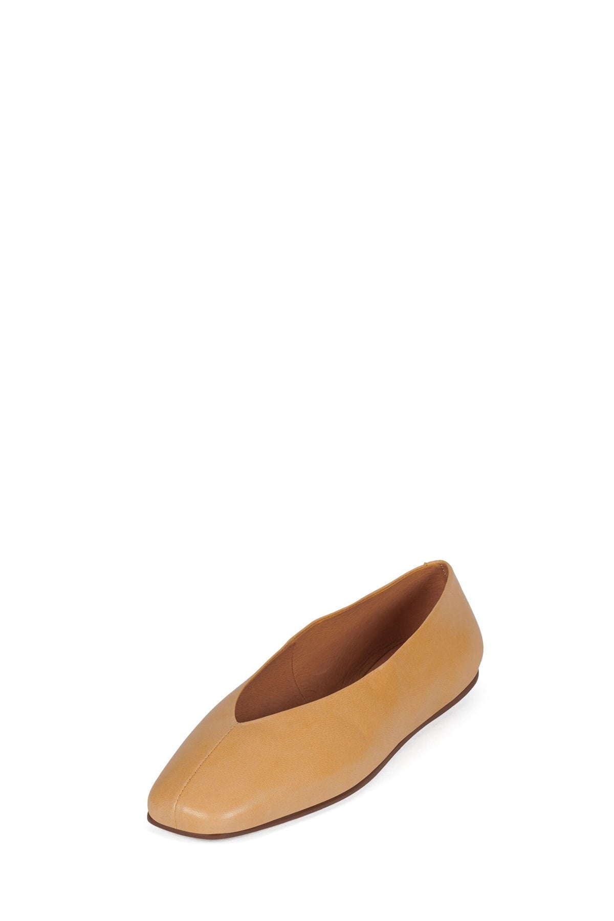 FATHOM Flat Honey _hover