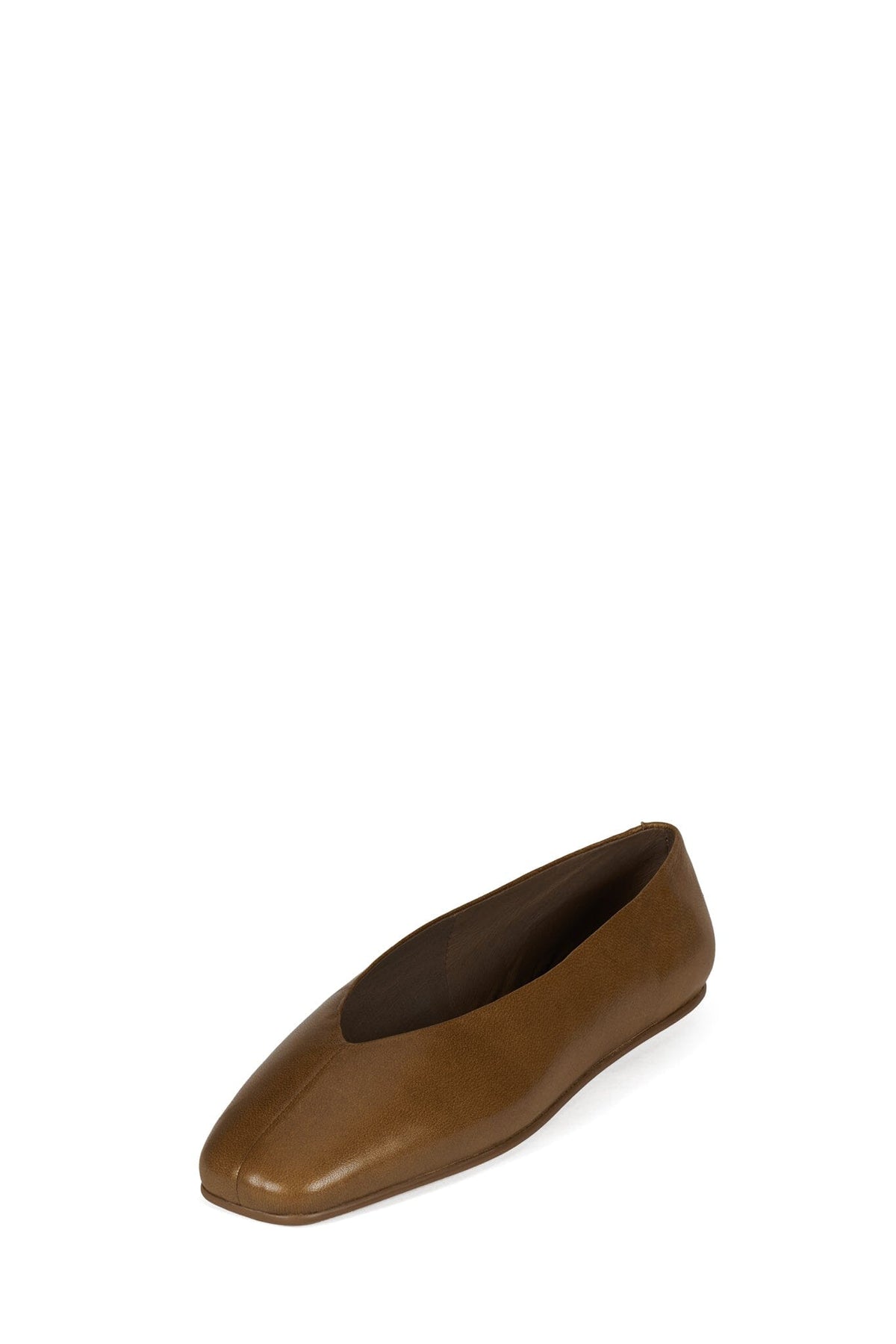 FATHOM Flat Khaki _hover