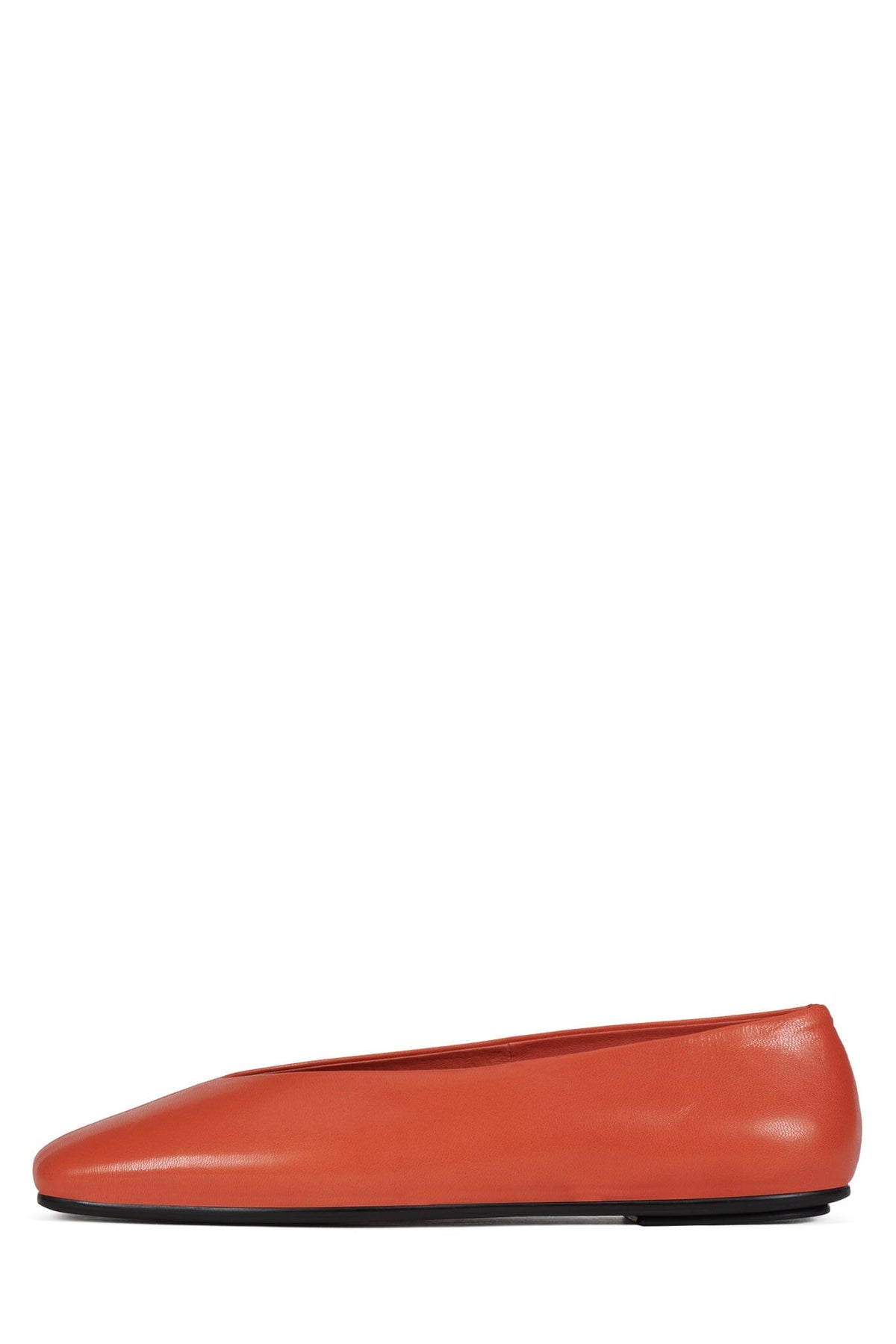 FATHOM Flat Orange