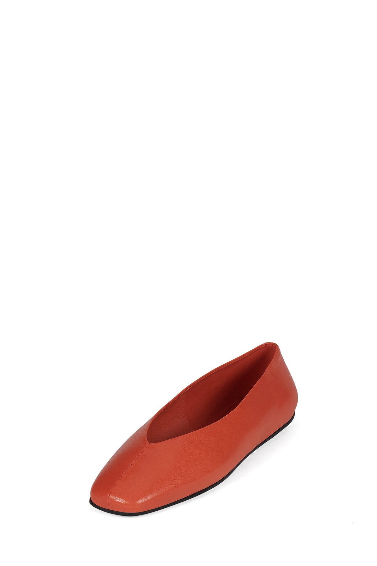 FATHOM Flat Orange _hover