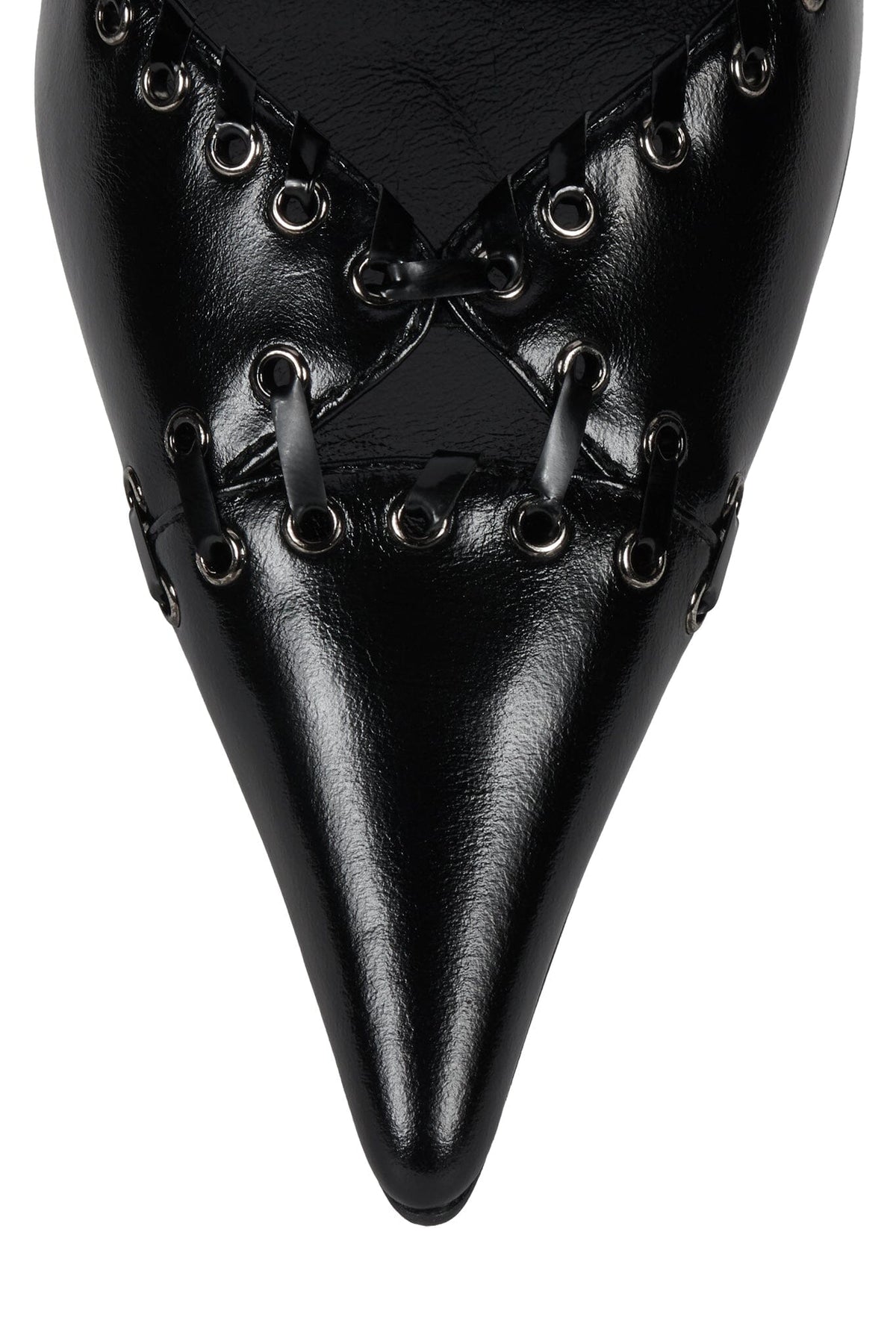 FIX-ME Pump Black