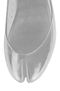 Fixed Jeffrey Campbell Jelly Flat Clear
_hover