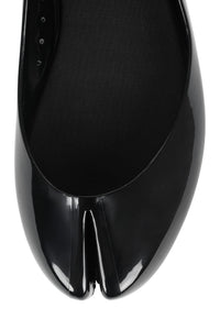 Fixed Jeffrey Campbell Jelly Flat Black