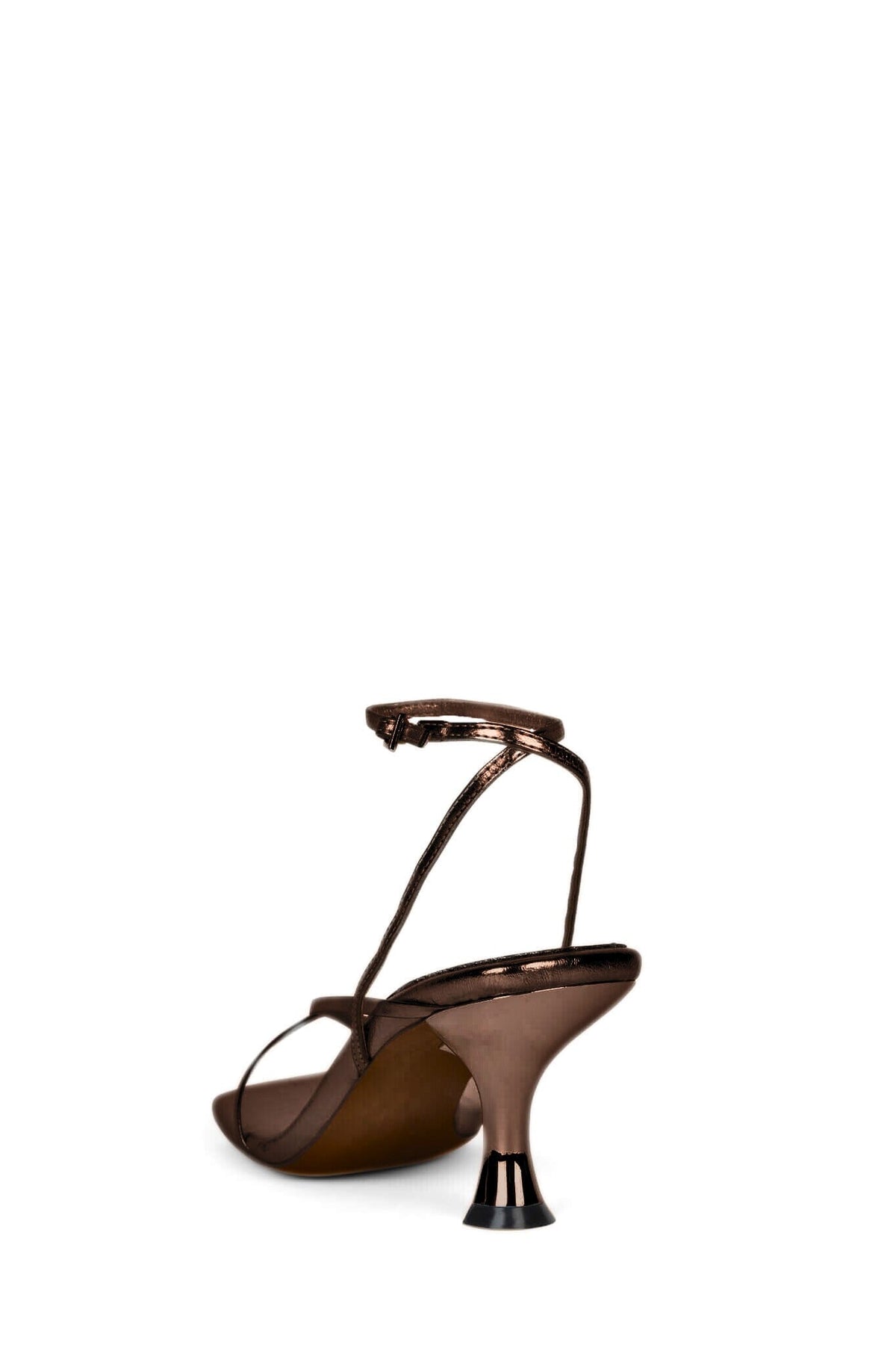 FLUXX Heeled Sandal RB 