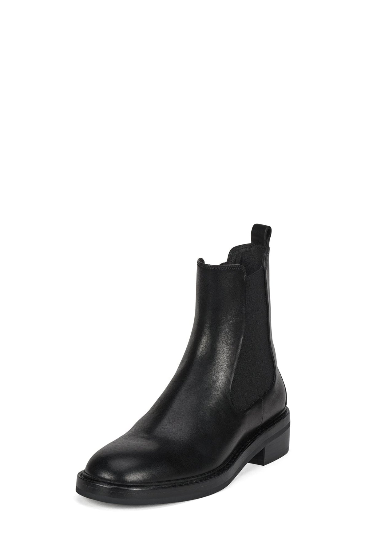 FOGHORN Jeffrey Campbell Ankle Boot Black _hover