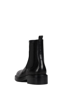 FOGHORN Jeffrey Campbell Ankle Boot Black