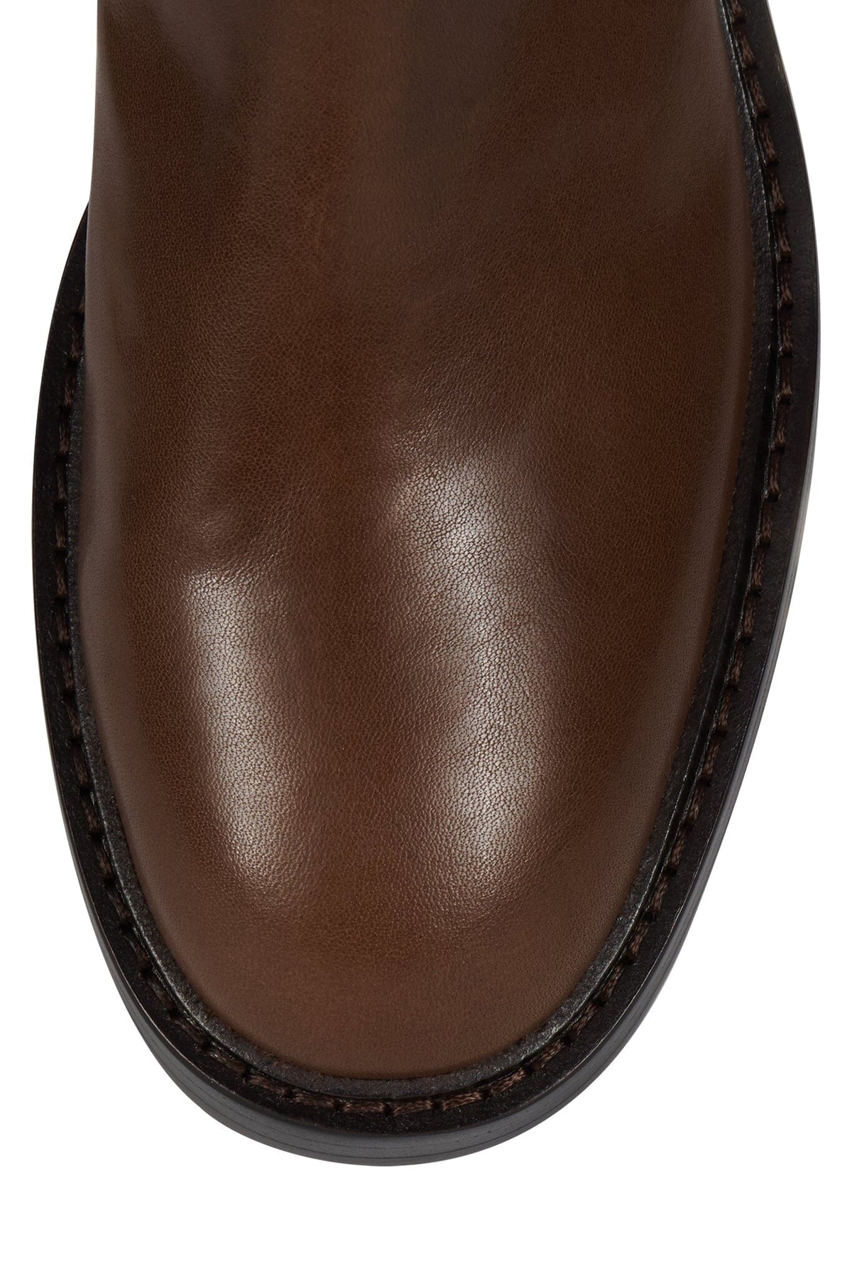 FOGHORN Jeffrey Campbell Ankle Boot Light Brown