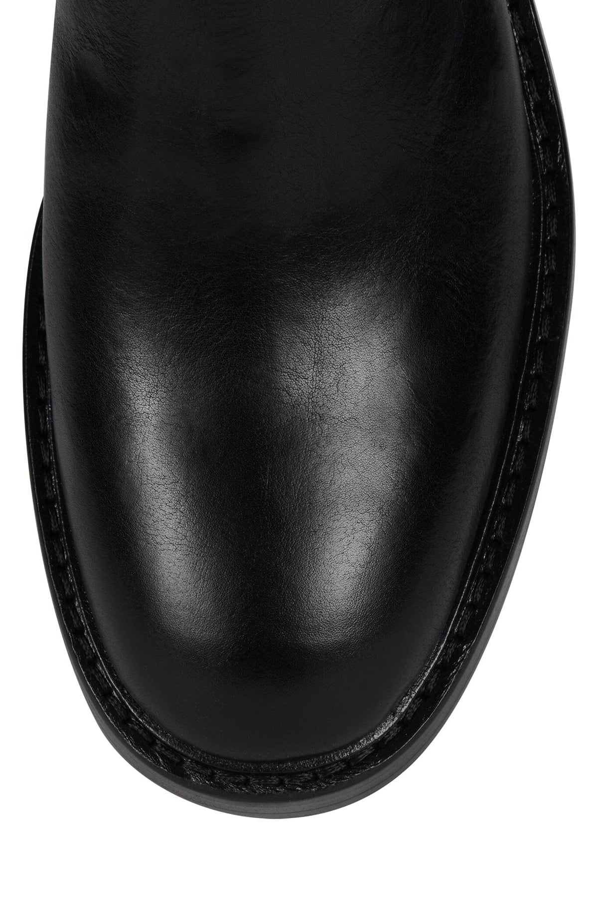 FOGHORN Jeffrey Campbell Ankle Boot Black