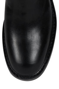 FOGHORN Jeffrey Campbell Ankle Boot Black