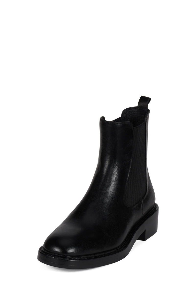 FOGHORN Jeffrey Campbell Ankle Boot Black
_hover