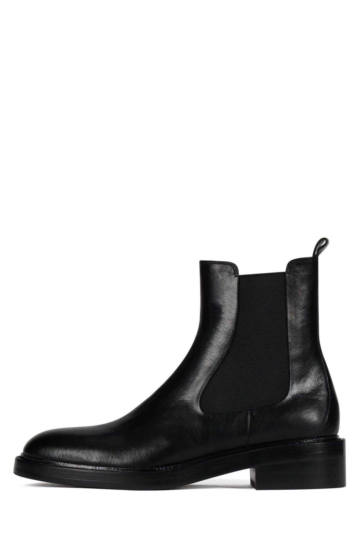 FOGHORN Jeffrey Campbell Ankle Boot Black