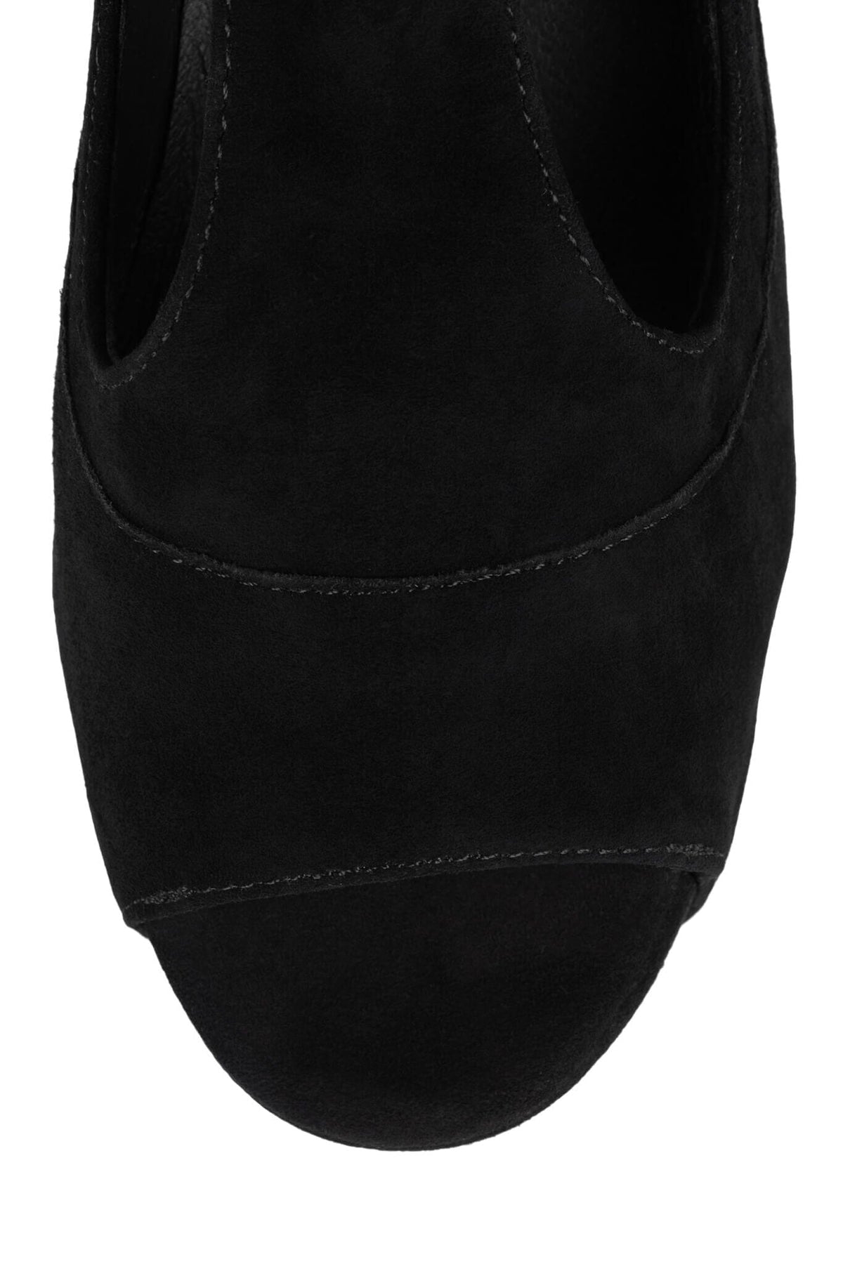 FOXY-WOOD Platform Sandal HS 