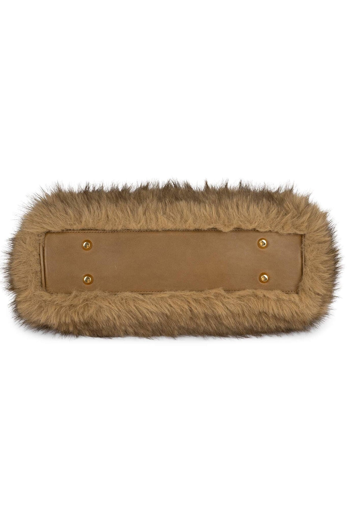 GABOR-F Jeffrey Campbell Handbags Tan Combo 
