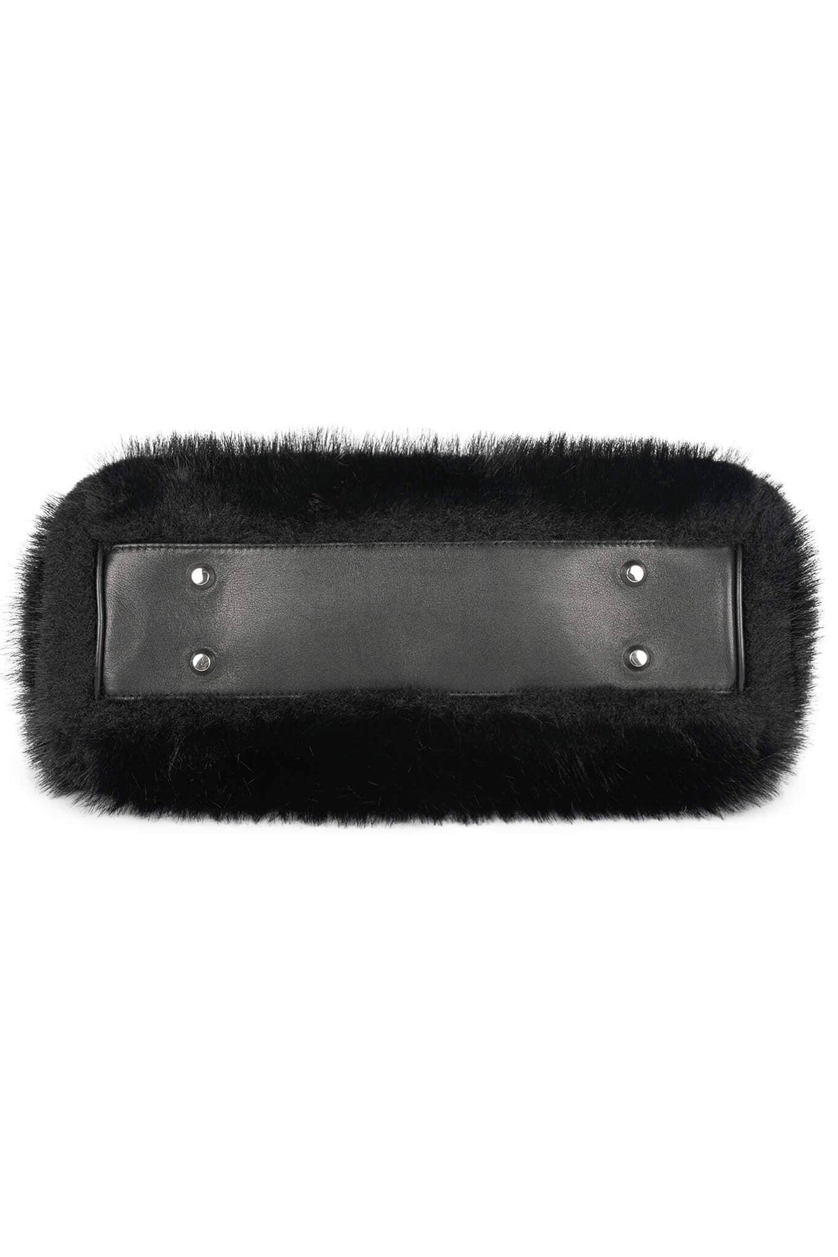GABOR-F Jeffrey Campbell Handbags Black Combo